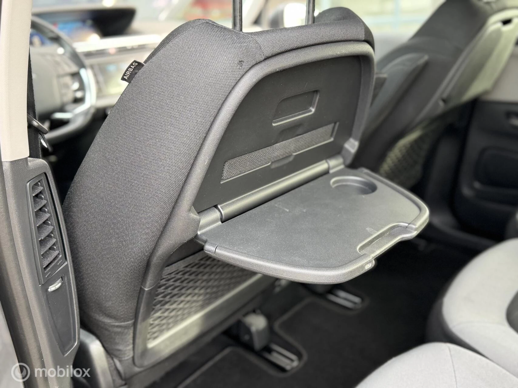 Hoofdafbeelding Citroën C4 Picasso