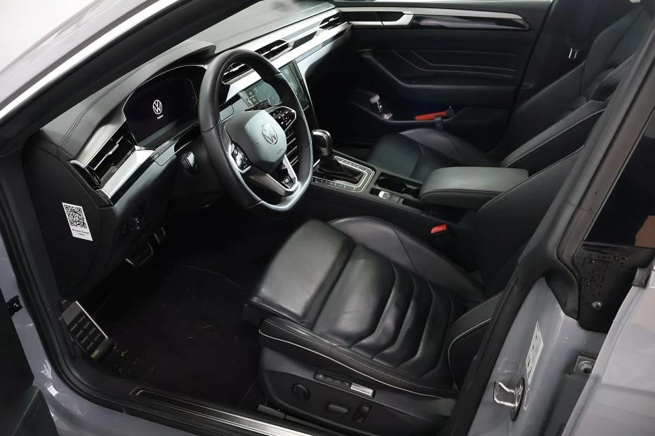 Hoofdafbeelding Volkswagen Arteon