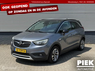 Hoofdafbeelding Opel Crossland X Opel Crossland X 1.6 CDTI Innovation EXPORTPRIJS