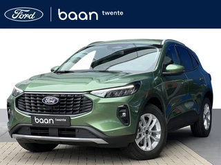 Ford Kuga 2.5 PHEV Titanium | Camera | Winterpack | Rijstrookassistent | LED | Keyless Entry