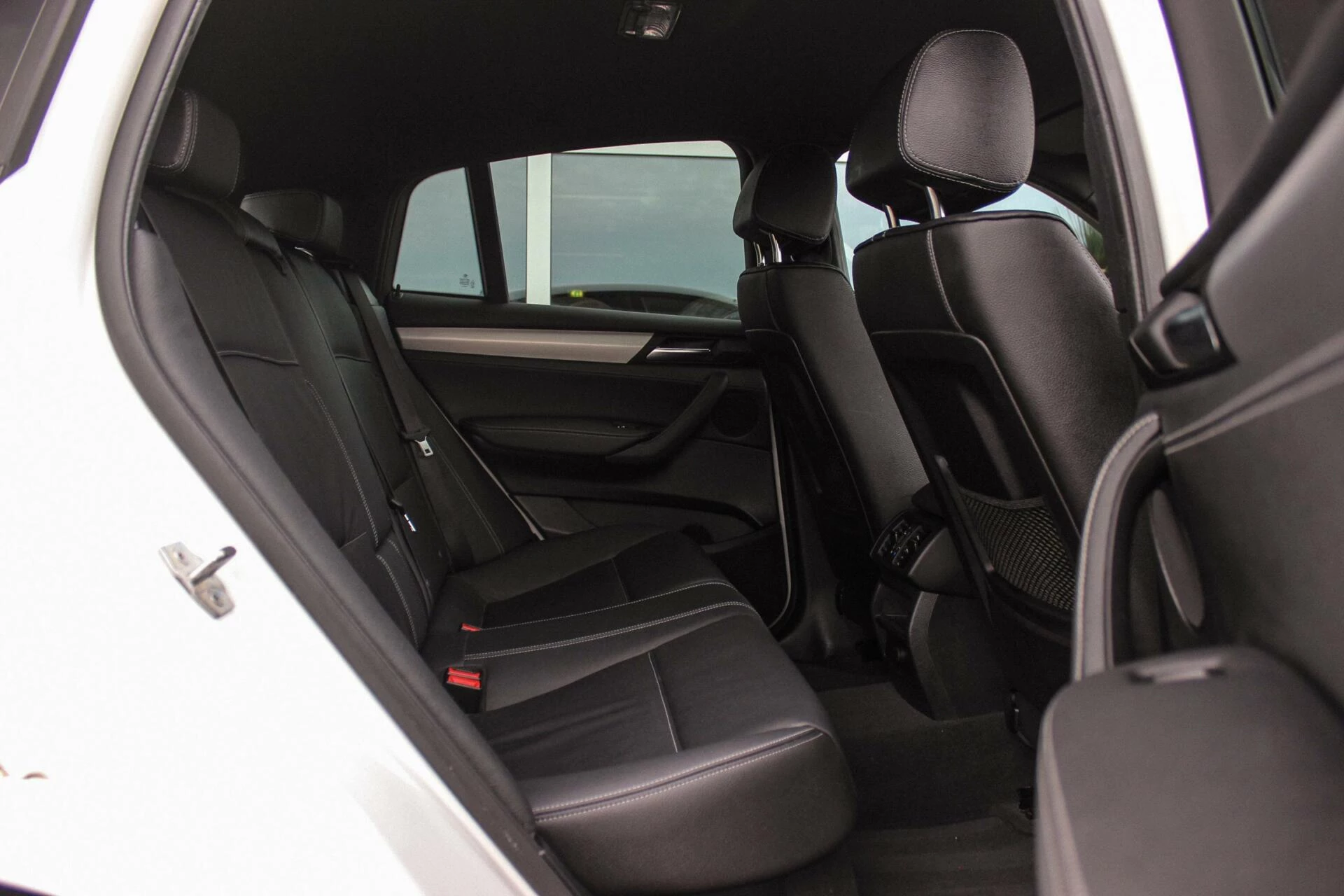 Hoofdafbeelding BMW X4
