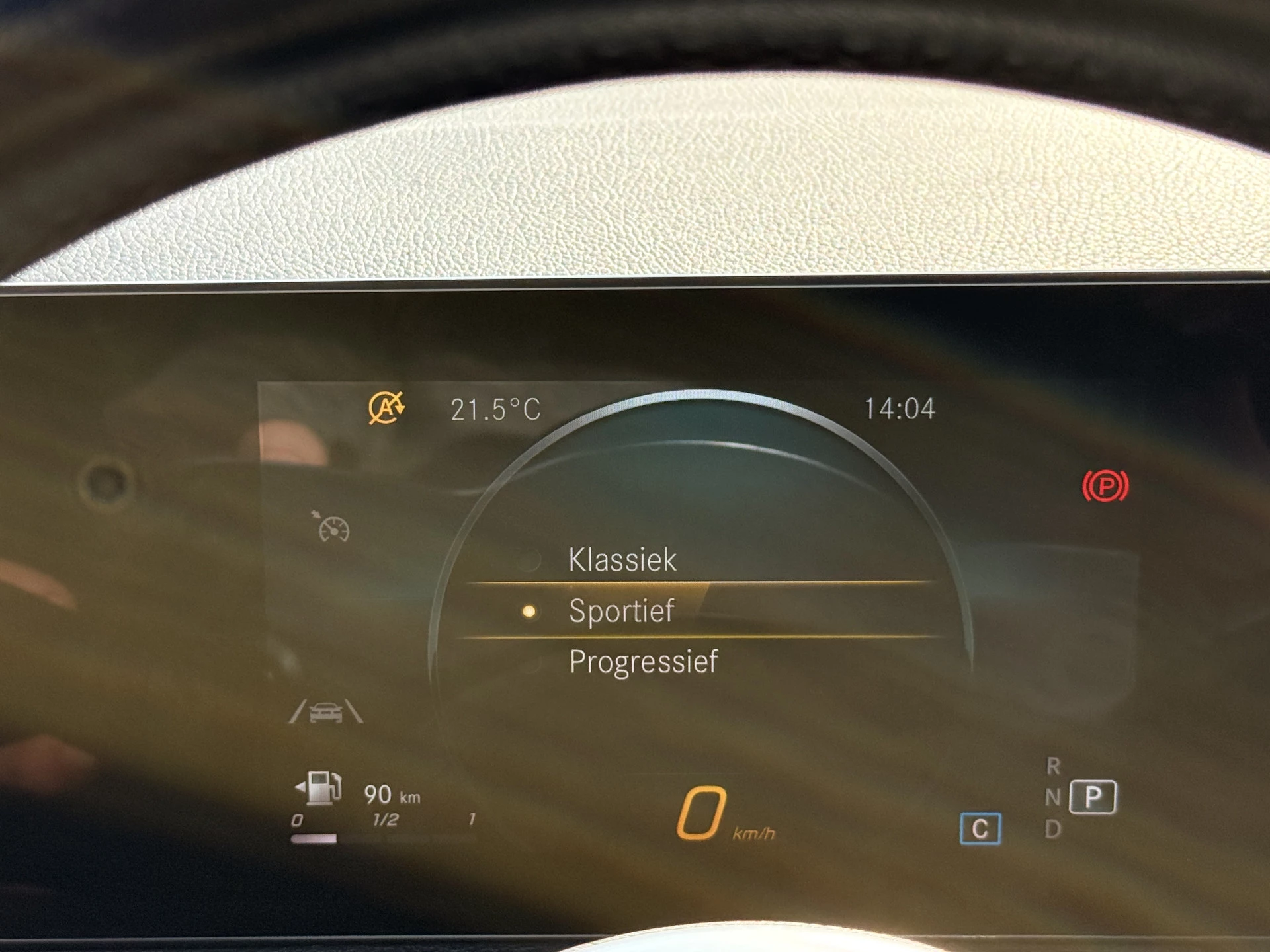 Hoofdafbeelding Mercedes-Benz GLB