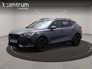 CUPRA Formentor 1.4 e-Hybrid VZ 245 PK Copper Edition PHEV, Stuur-Startknop, Winterpakket, Carplay.