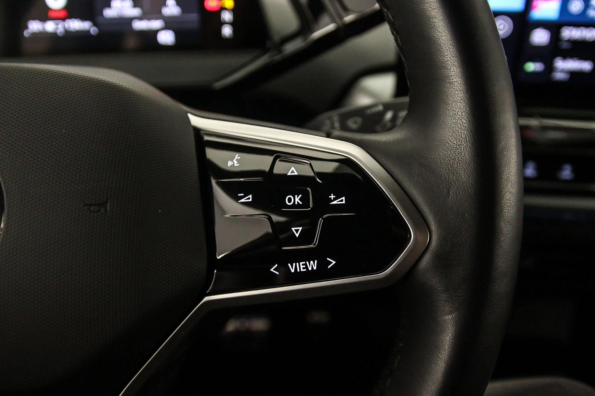 Hoofdafbeelding Volkswagen ID.5