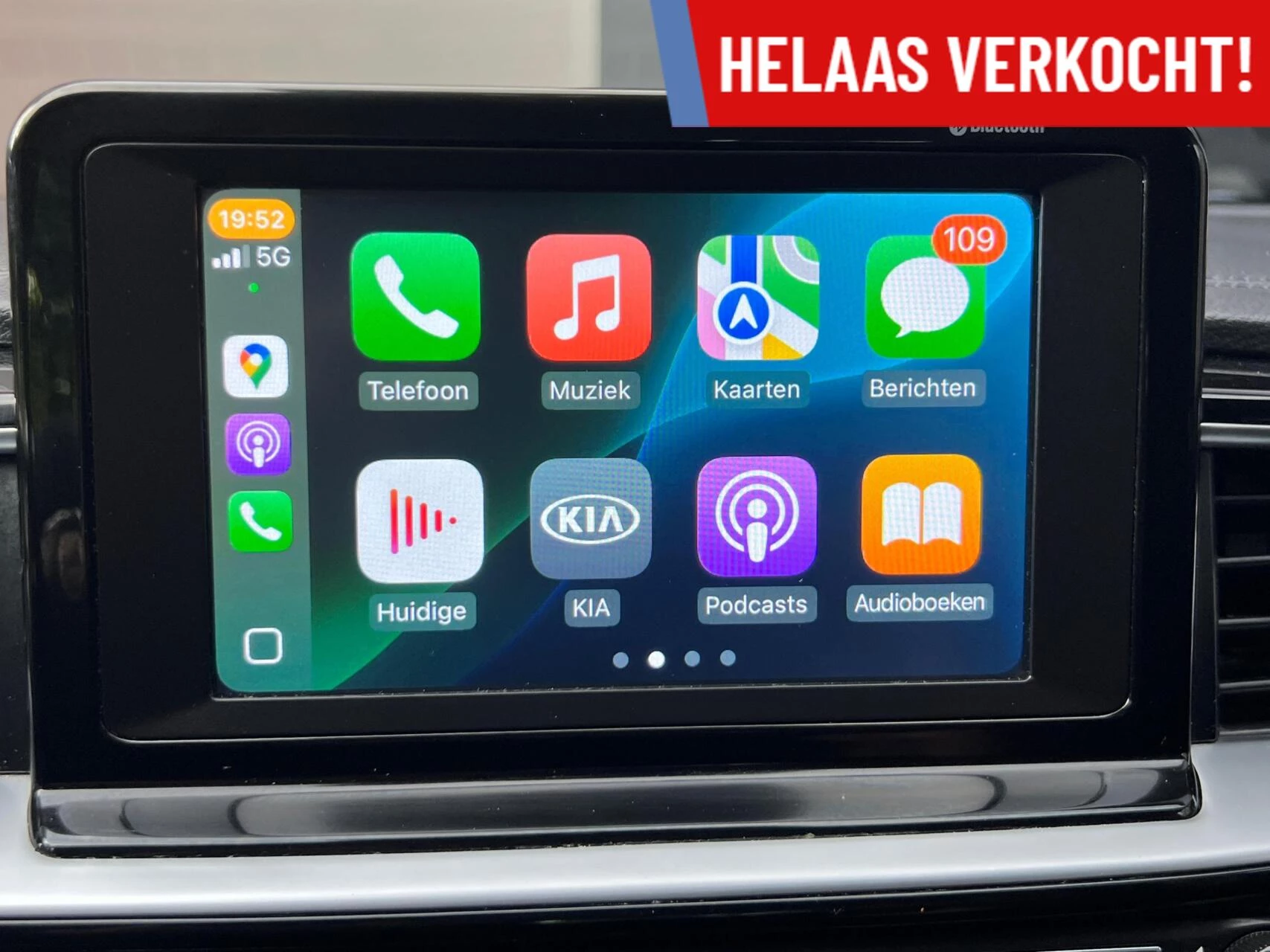 Hoofdafbeelding Kia Ceed
