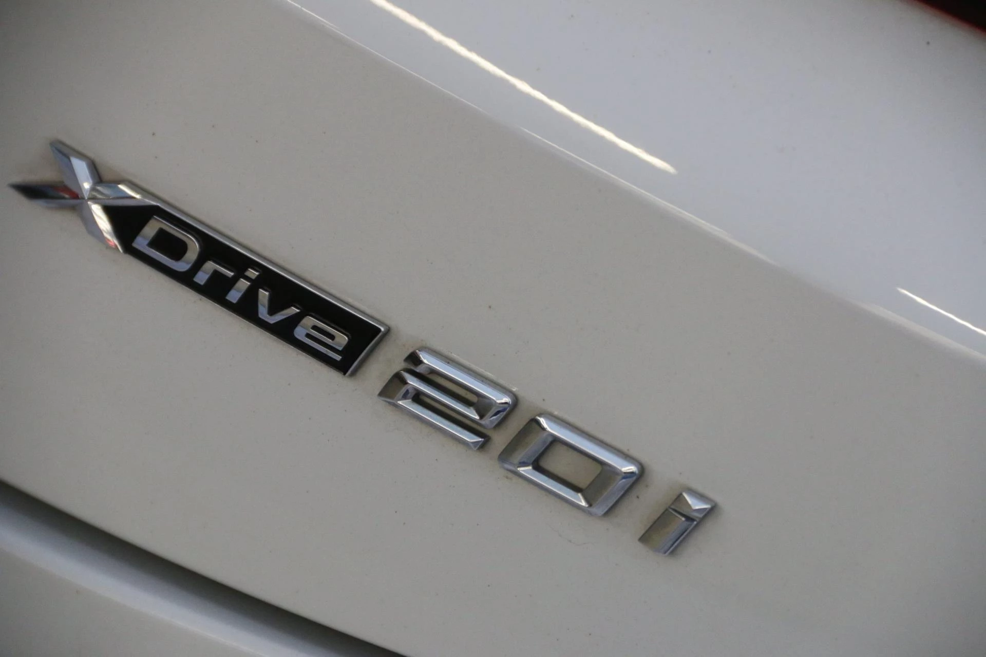 Hoofdafbeelding BMW X4