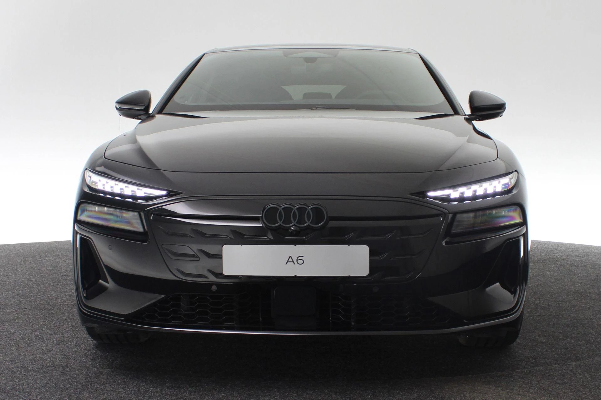 Hoofdafbeelding Audi A6 Sportback e-tron