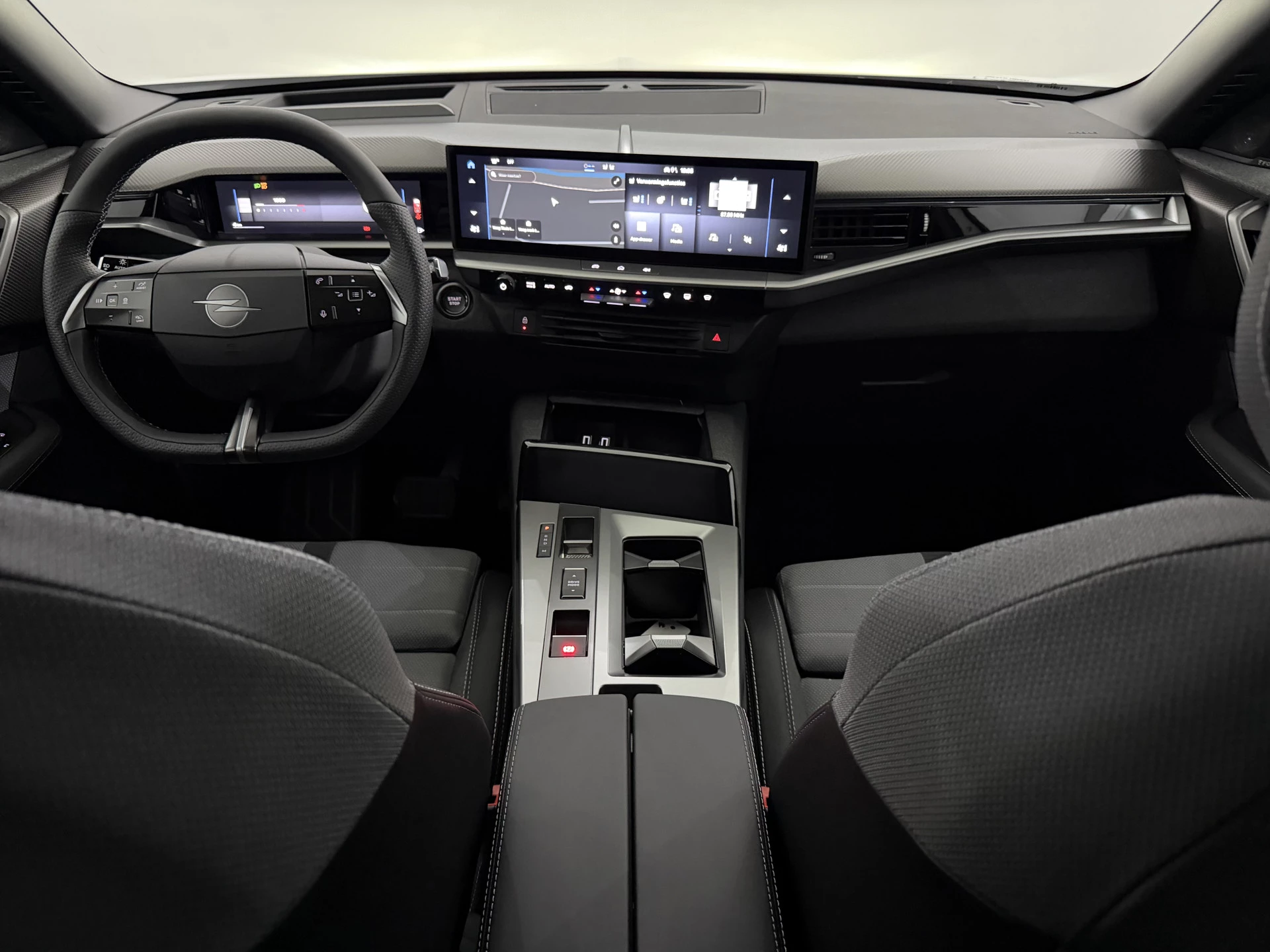 Hoofdafbeelding Opel Grandland