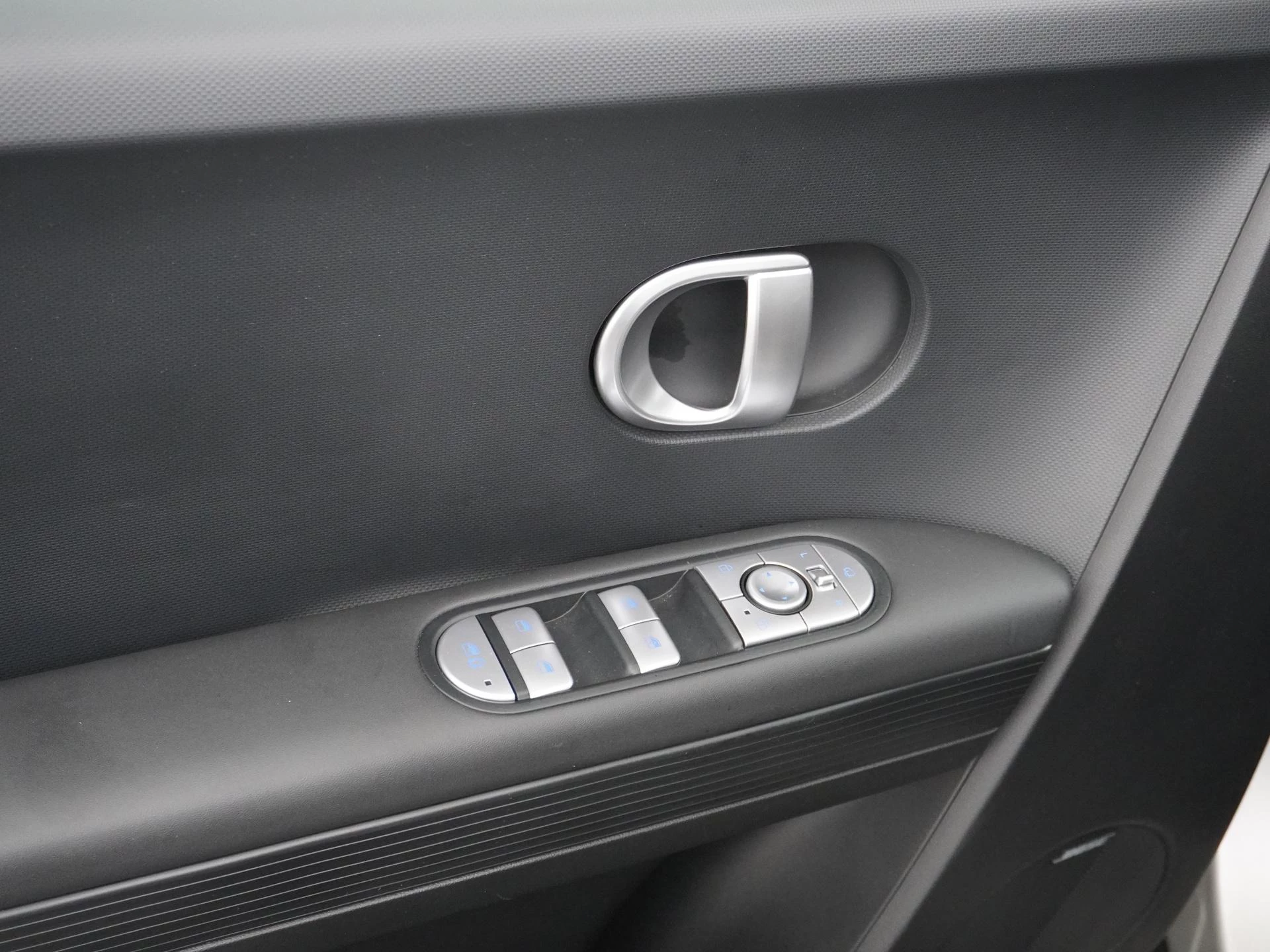 Hoofdafbeelding Hyundai IONIQ 5