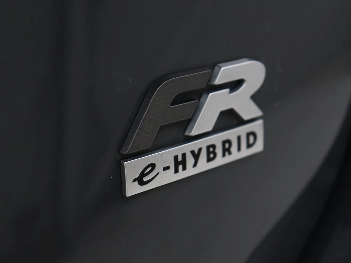 Hoofdafbeelding SEAT Tarraco