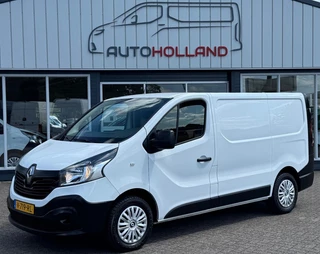 Renault Trafic 1.6 DCI 89KW 121PK EURO 6 AIRCO/ CRUISE CONTROL/ TREKHAAK/ 100% DEALERONDERHOUDEN
