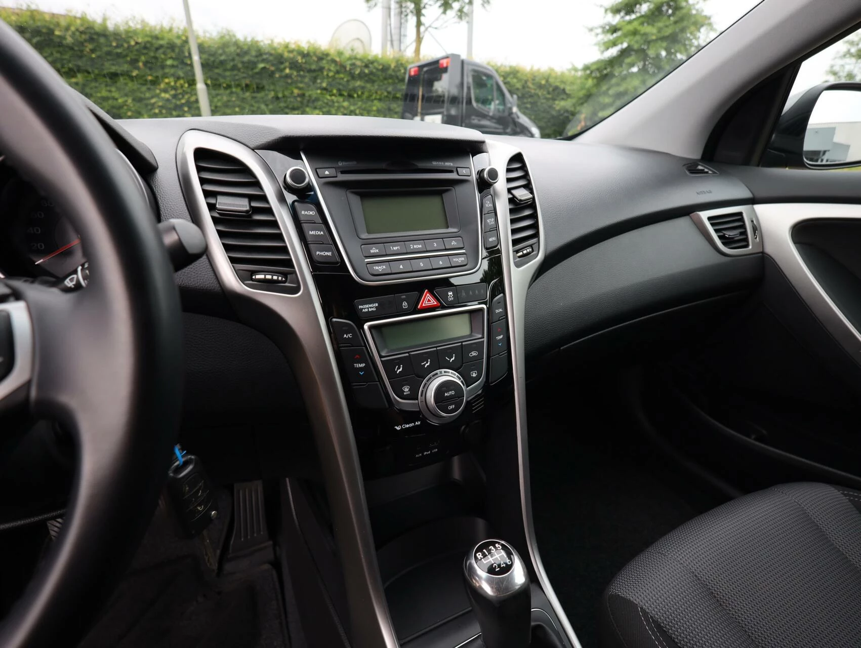 Hoofdafbeelding Hyundai i30