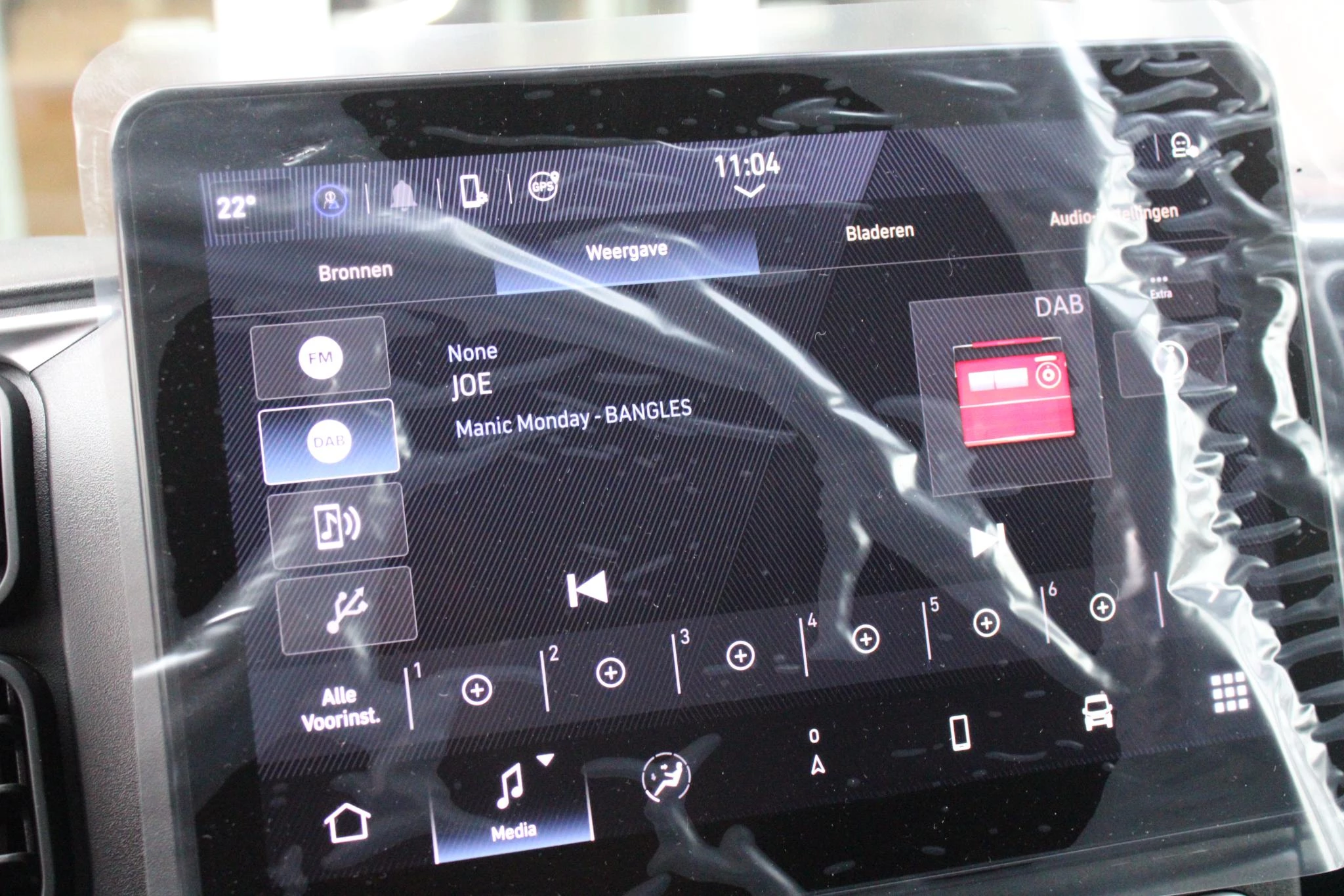 Hoofdafbeelding Peugeot Boxer