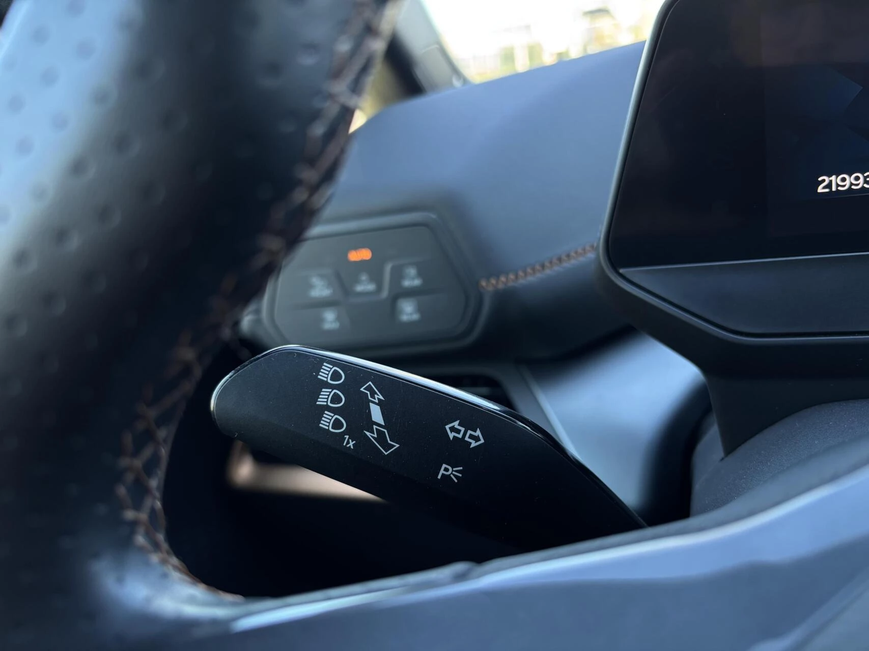 Hoofdafbeelding CUPRA Born