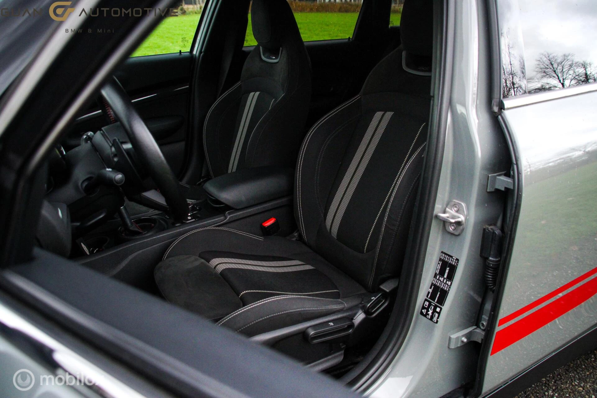 Hoofdafbeelding MINI Clubman