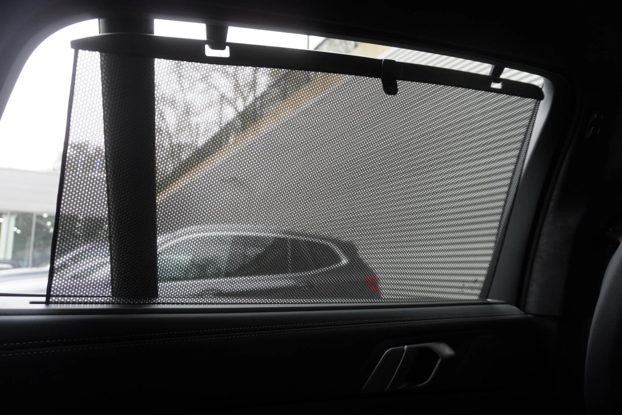 Hoofdafbeelding BMW X6