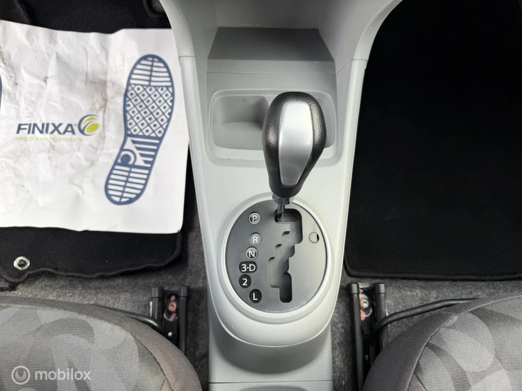 Hoofdafbeelding Suzuki Alto