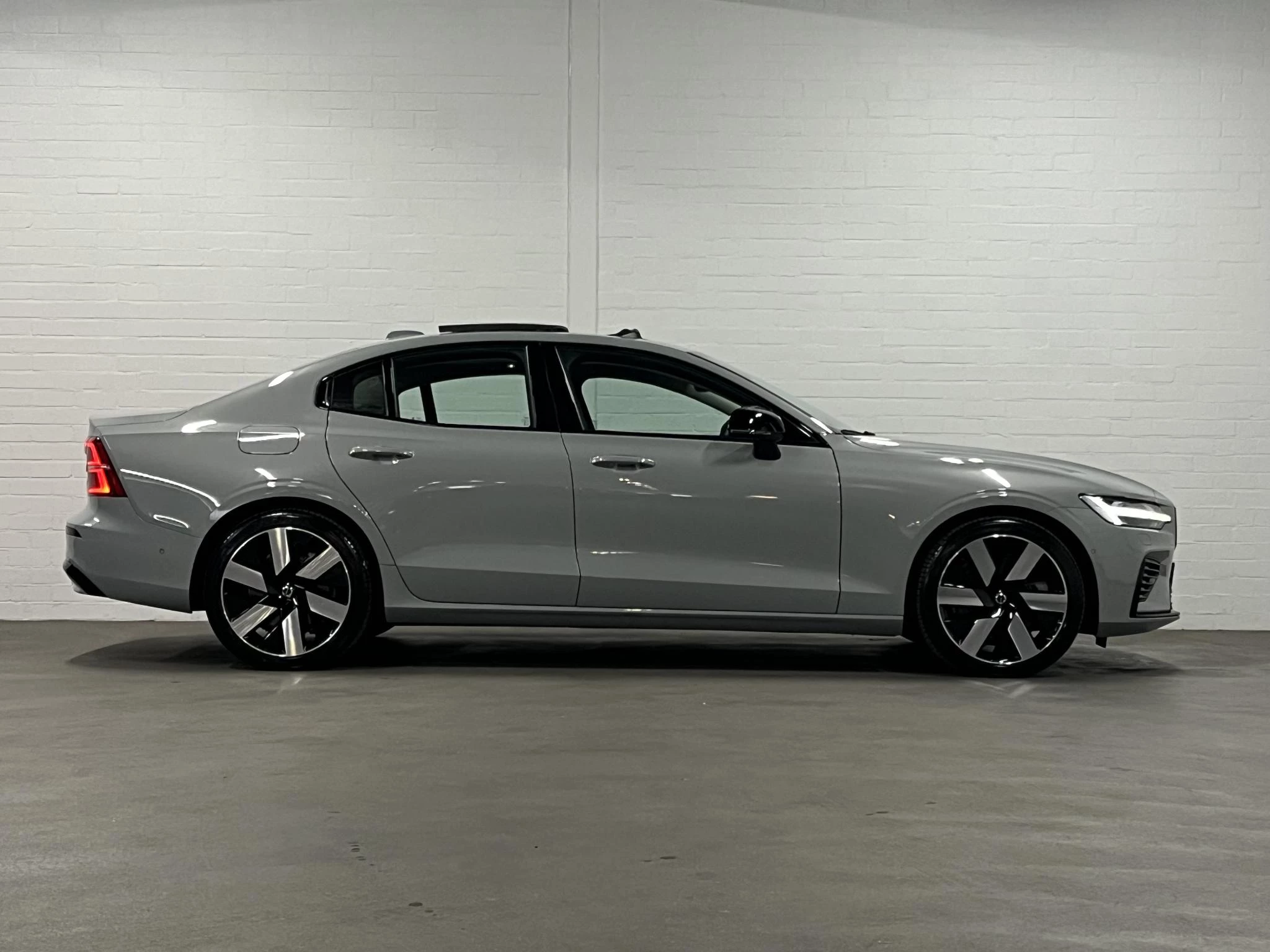 Hoofdafbeelding Volvo S60