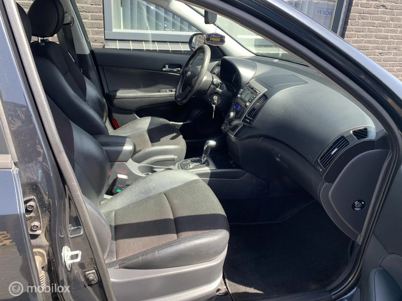 Hoofdafbeelding Hyundai i30
