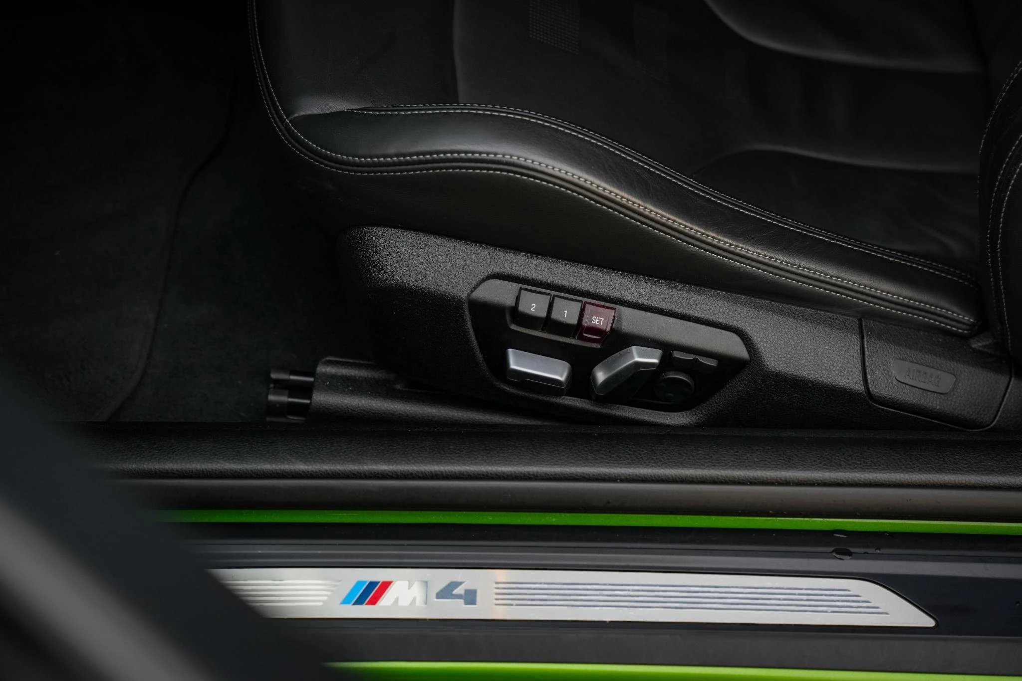 Hoofdafbeelding BMW M4