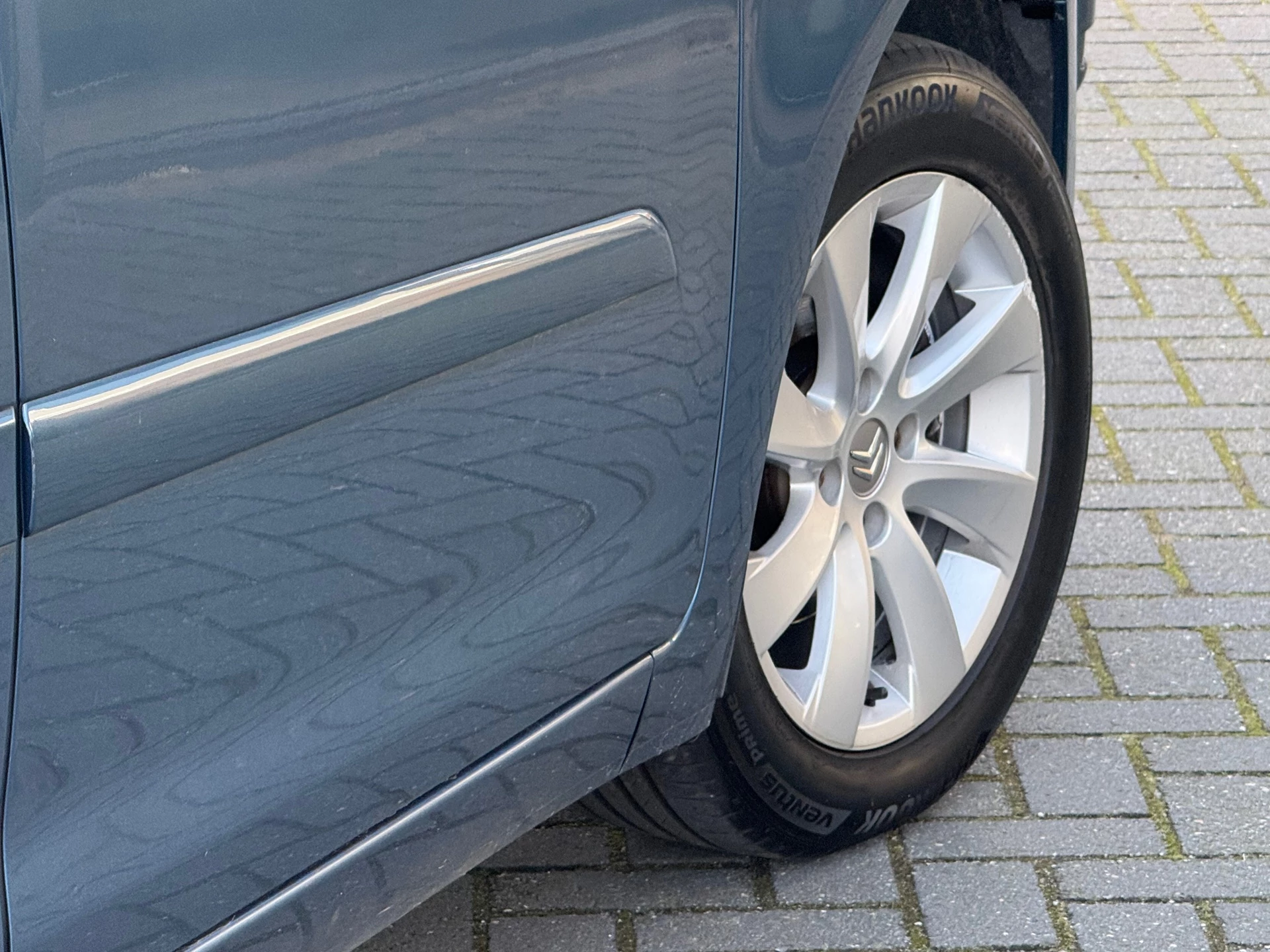 Hoofdafbeelding Citroën Grand C4 Picasso