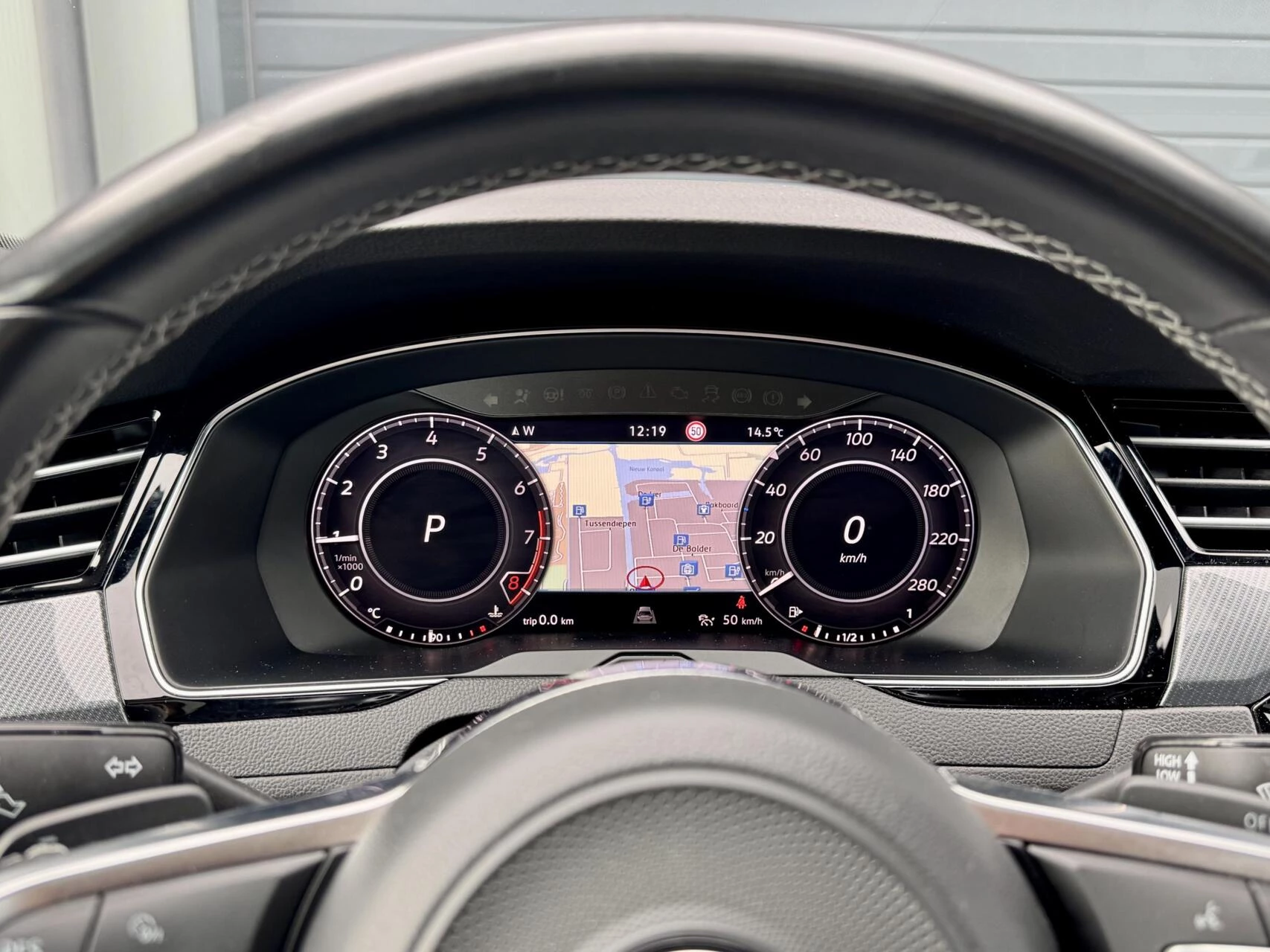 Hoofdafbeelding Volkswagen Arteon