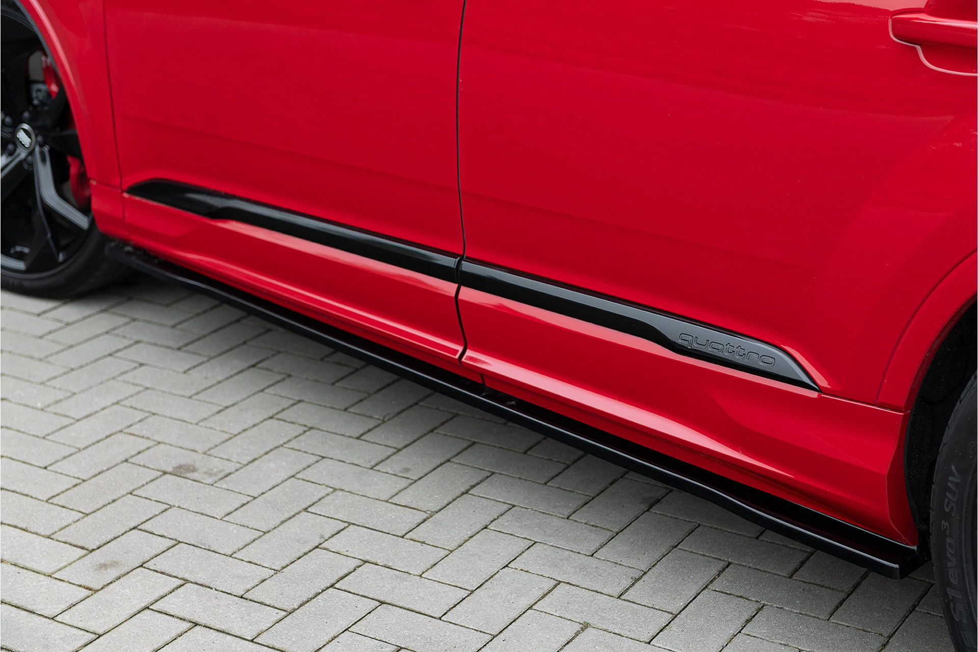 Hoofdafbeelding Audi SQ7