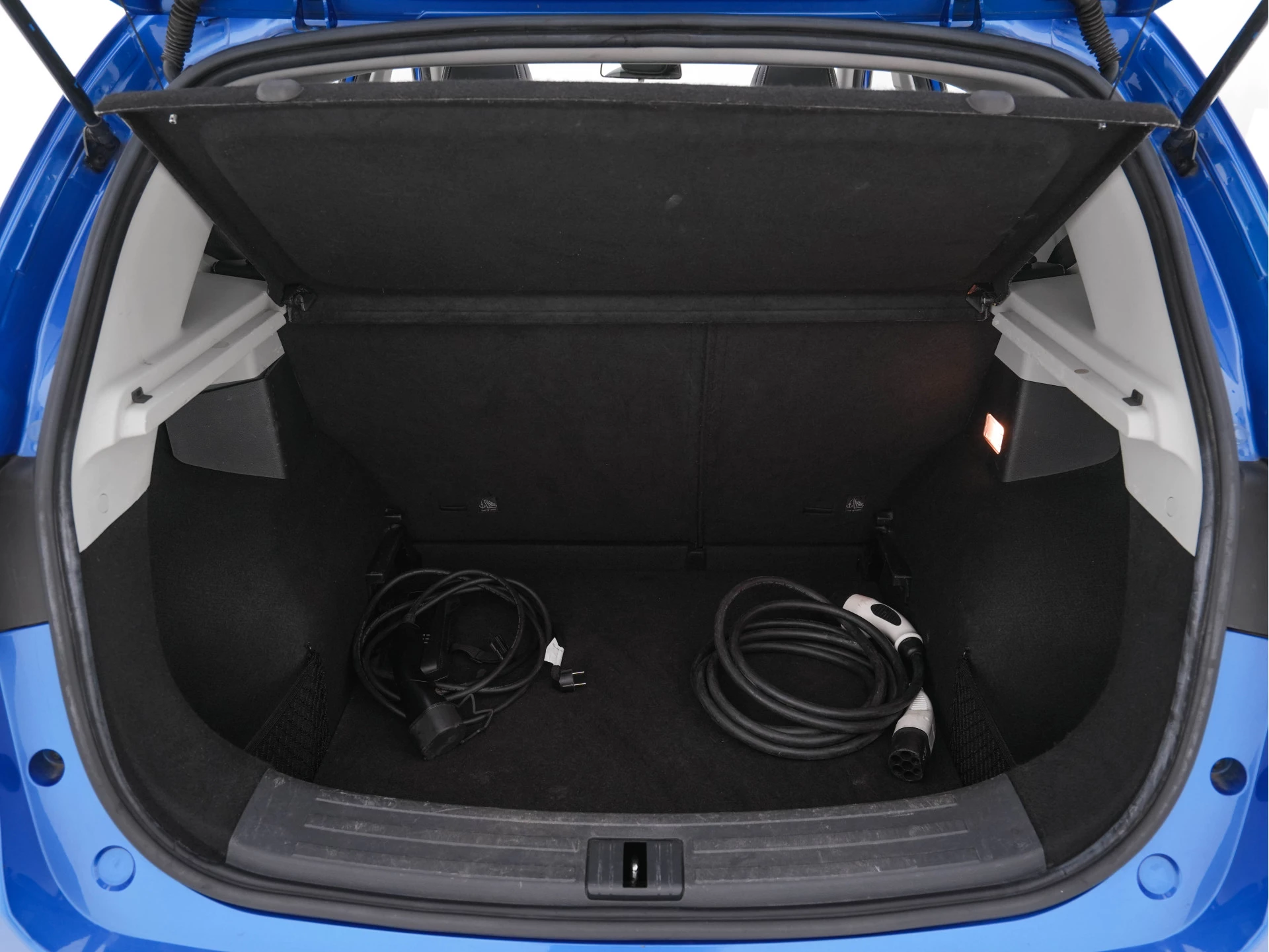 Hoofdafbeelding MG ZS-EV