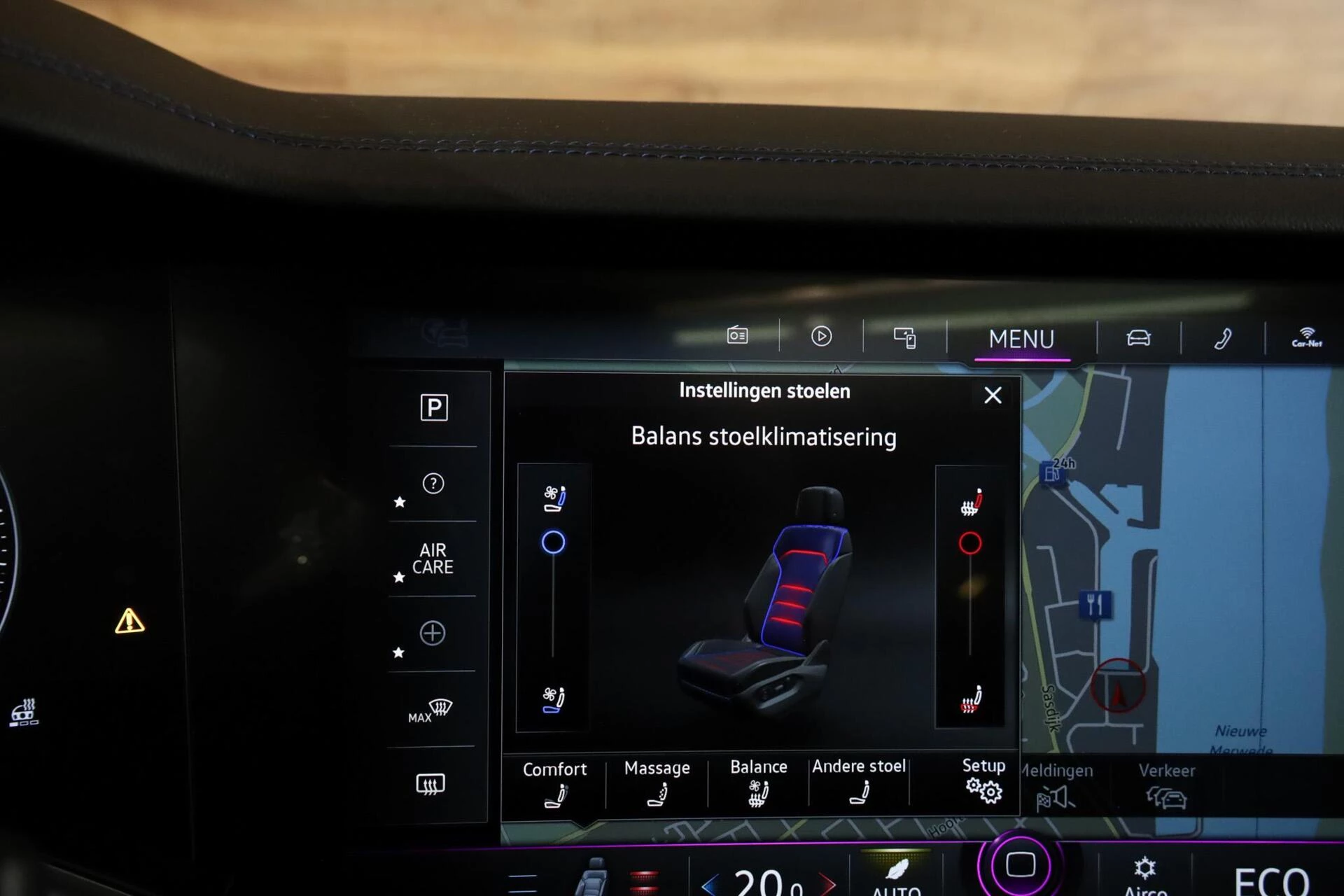 Hoofdafbeelding Volkswagen Touareg