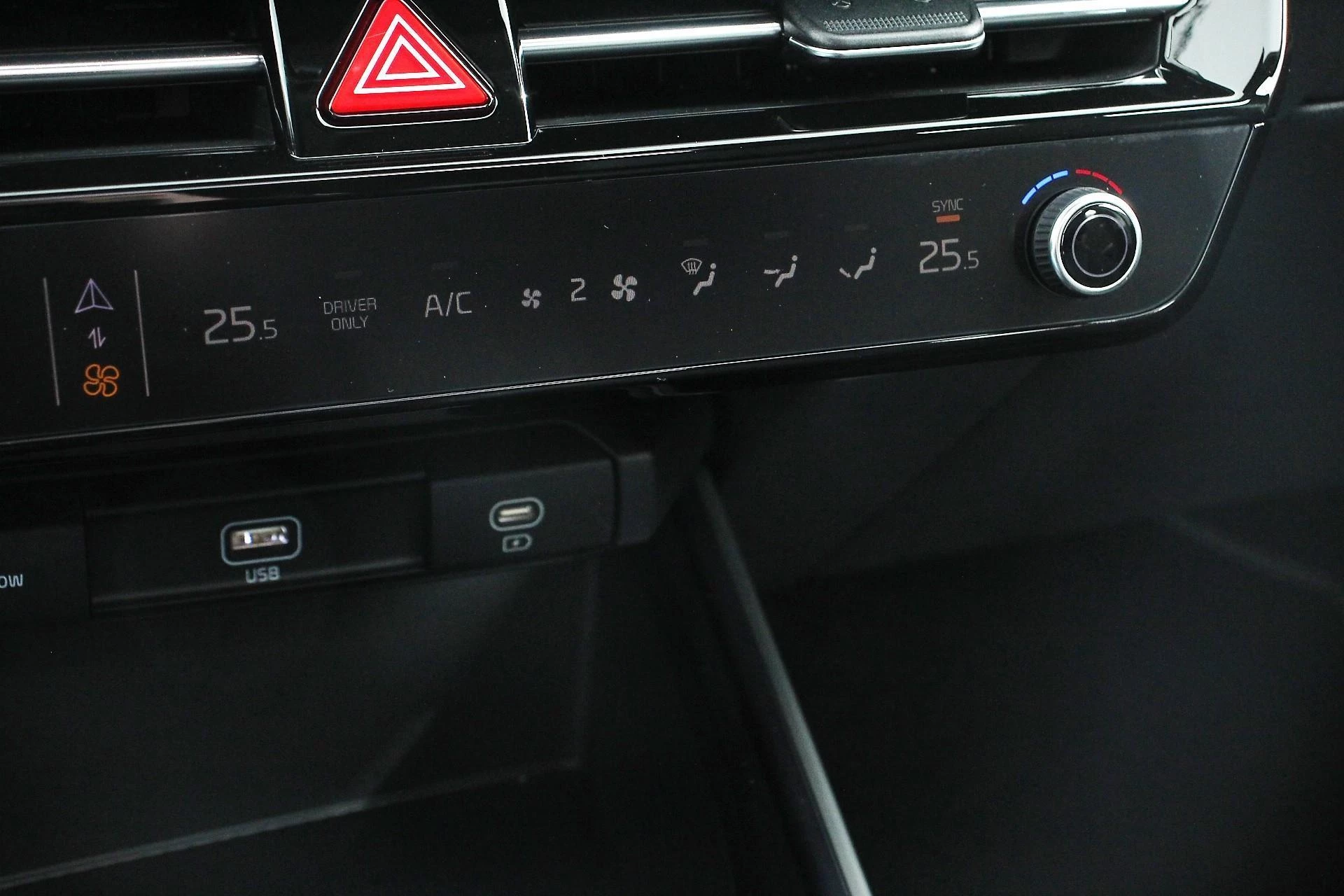 Hoofdafbeelding Kia Niro EV