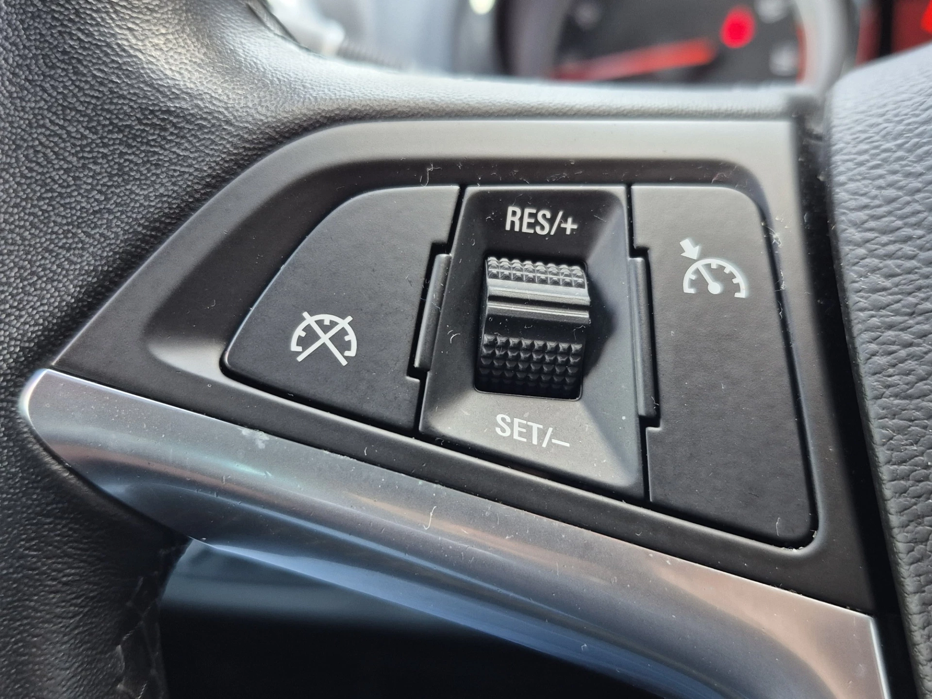 Hoofdafbeelding Opel Meriva