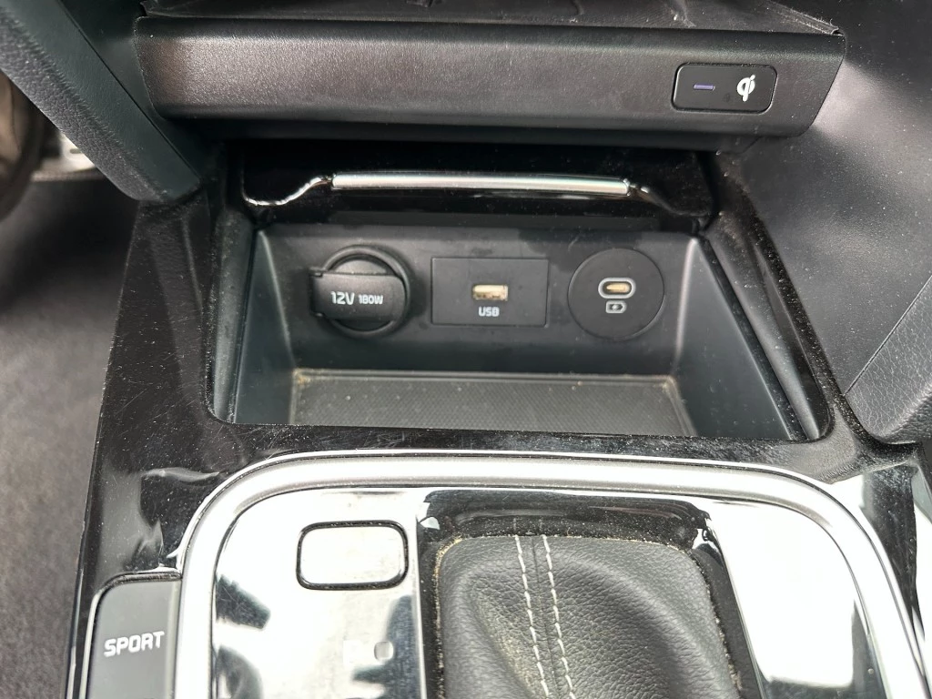 Hoofdafbeelding Kia Ceed