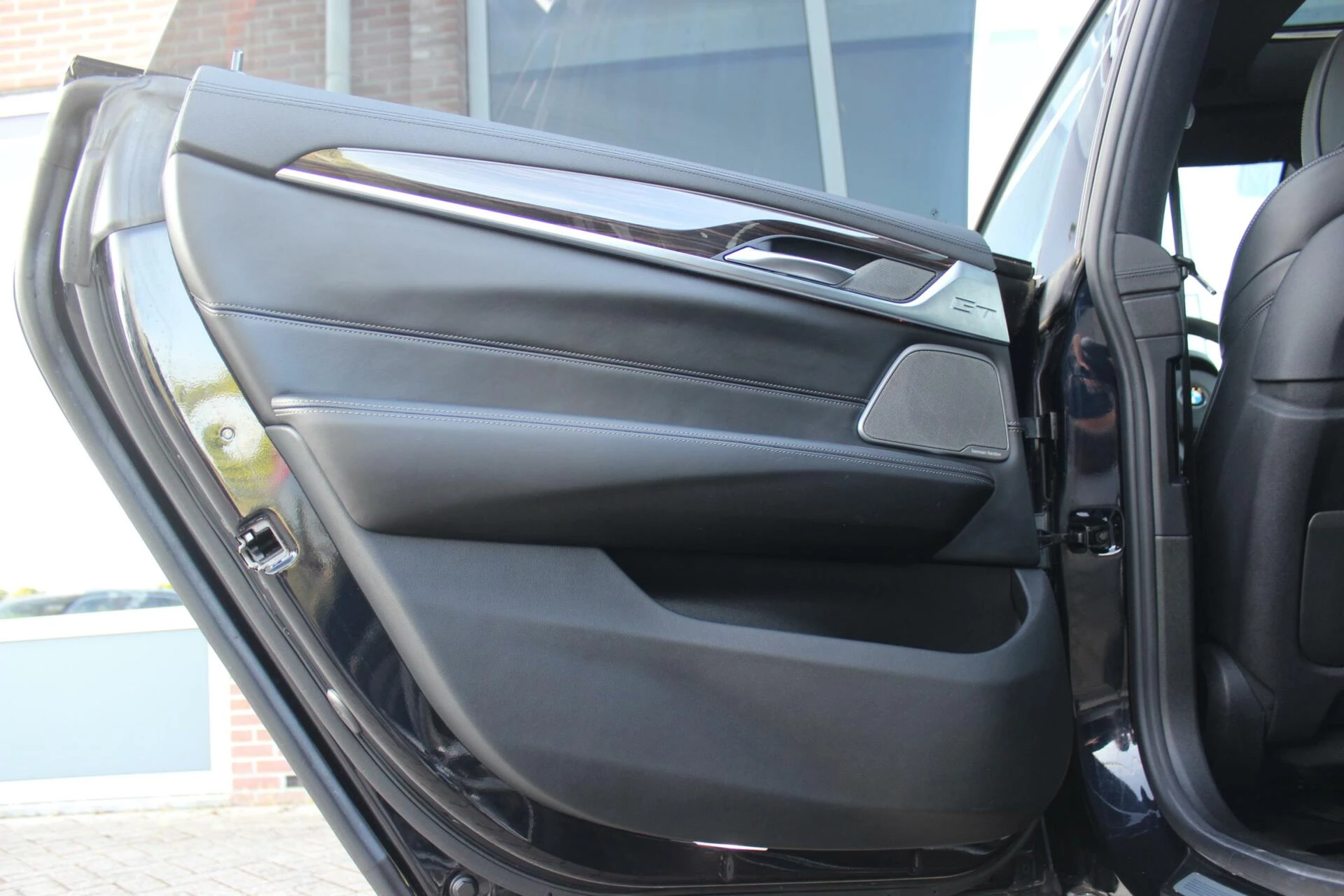 Hoofdafbeelding BMW 6 Serie