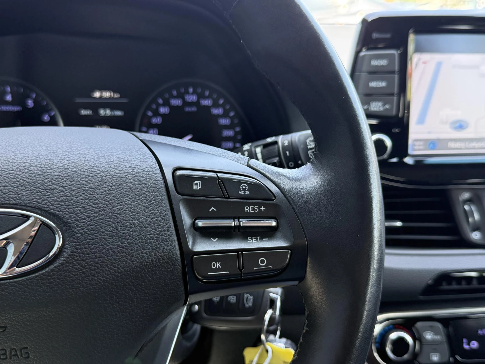 Hoofdafbeelding Hyundai i30