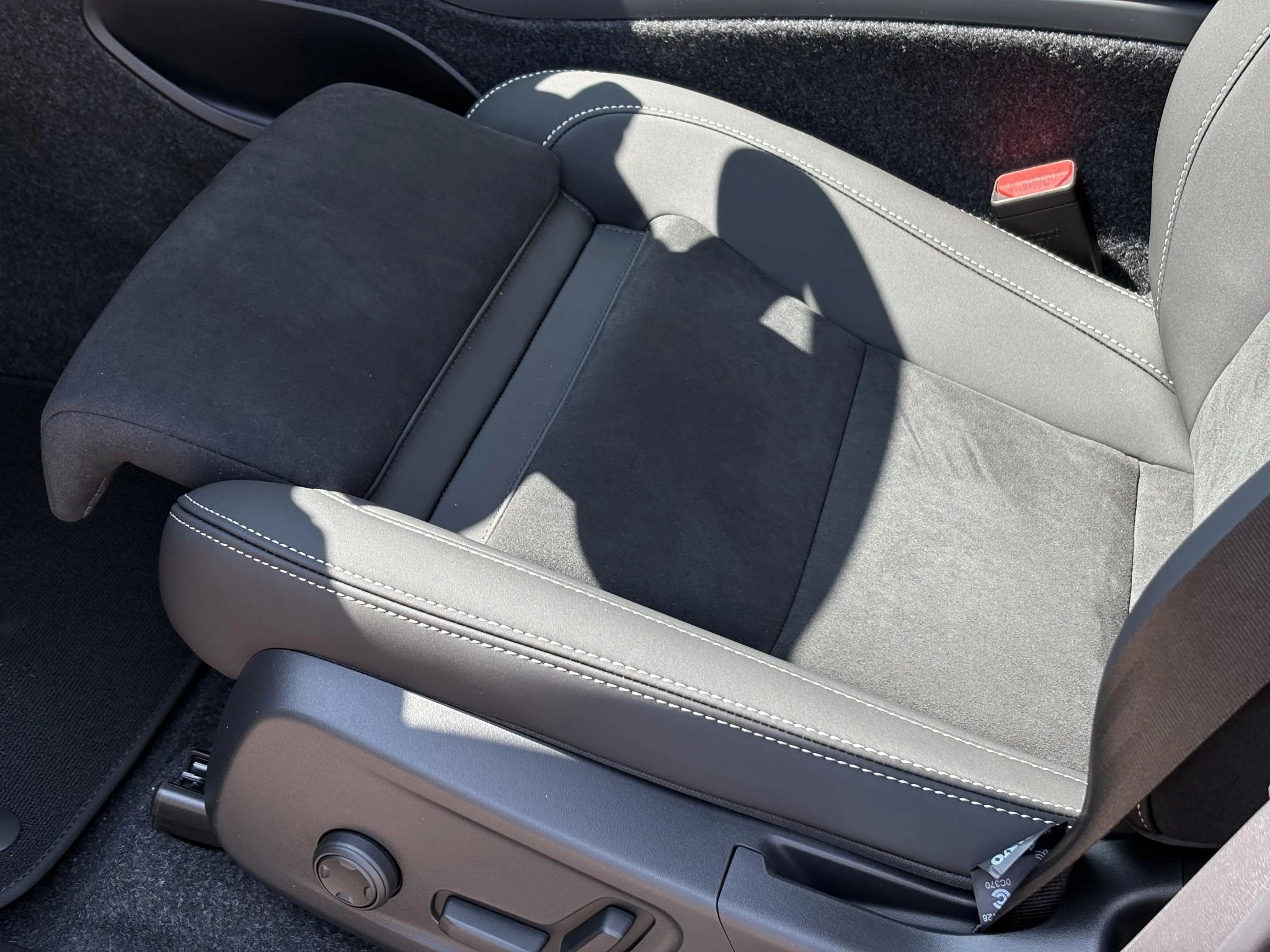 Hoofdafbeelding Volvo EX40