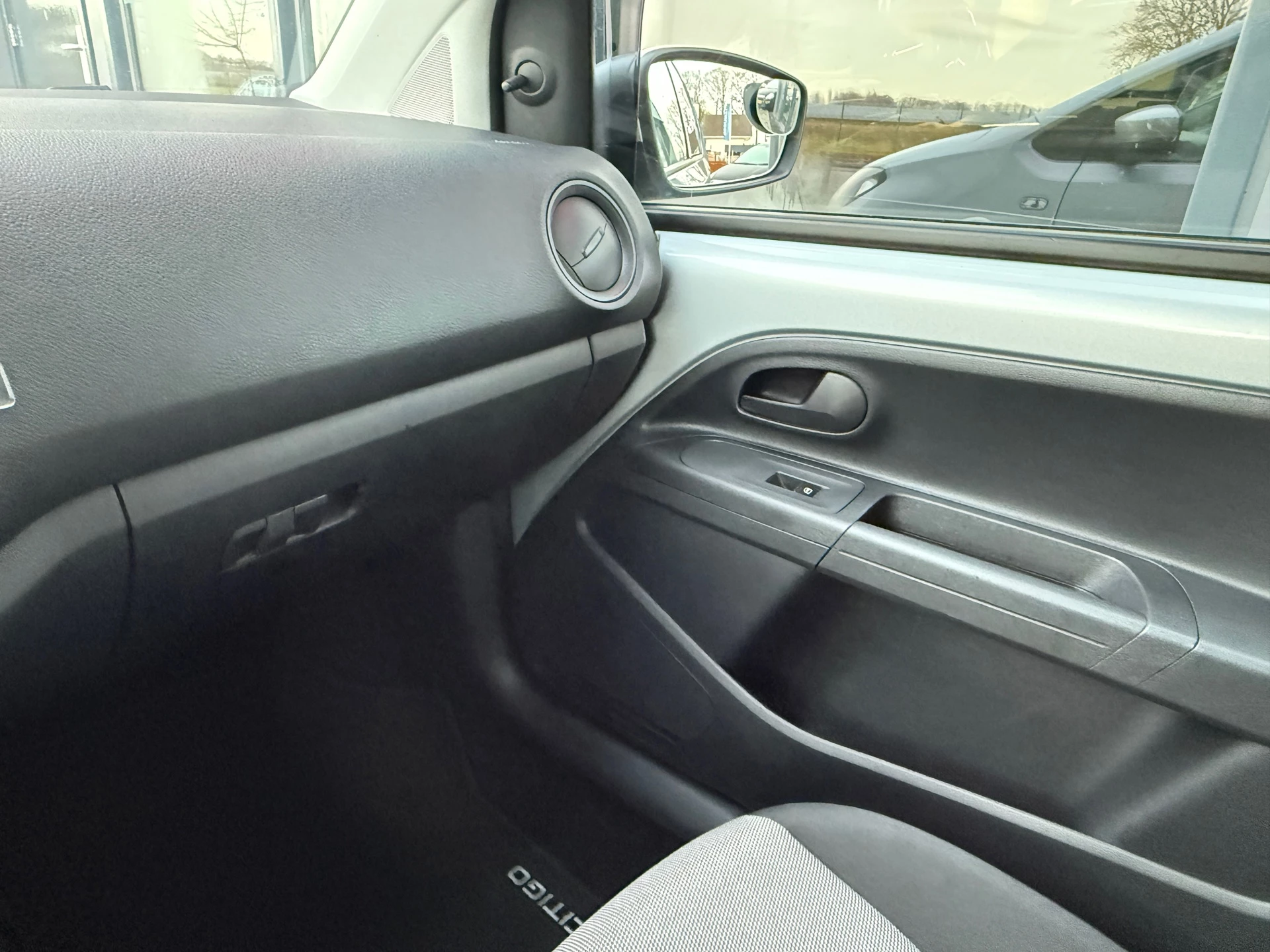 Hoofdafbeelding Škoda Citigo