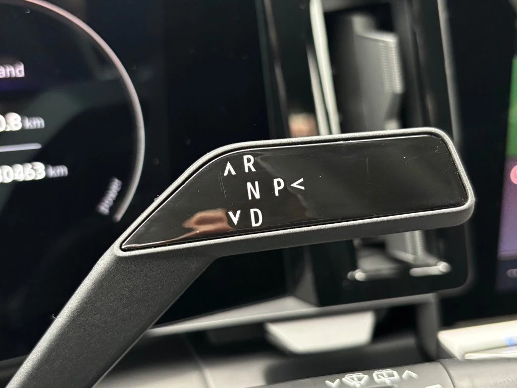 Hoofdafbeelding Renault Megane E-Tech