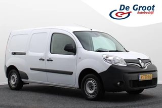 Renault Kangoo 1.5 dCi 110 Energy Luxe Maxi 2x Schuifdeur,