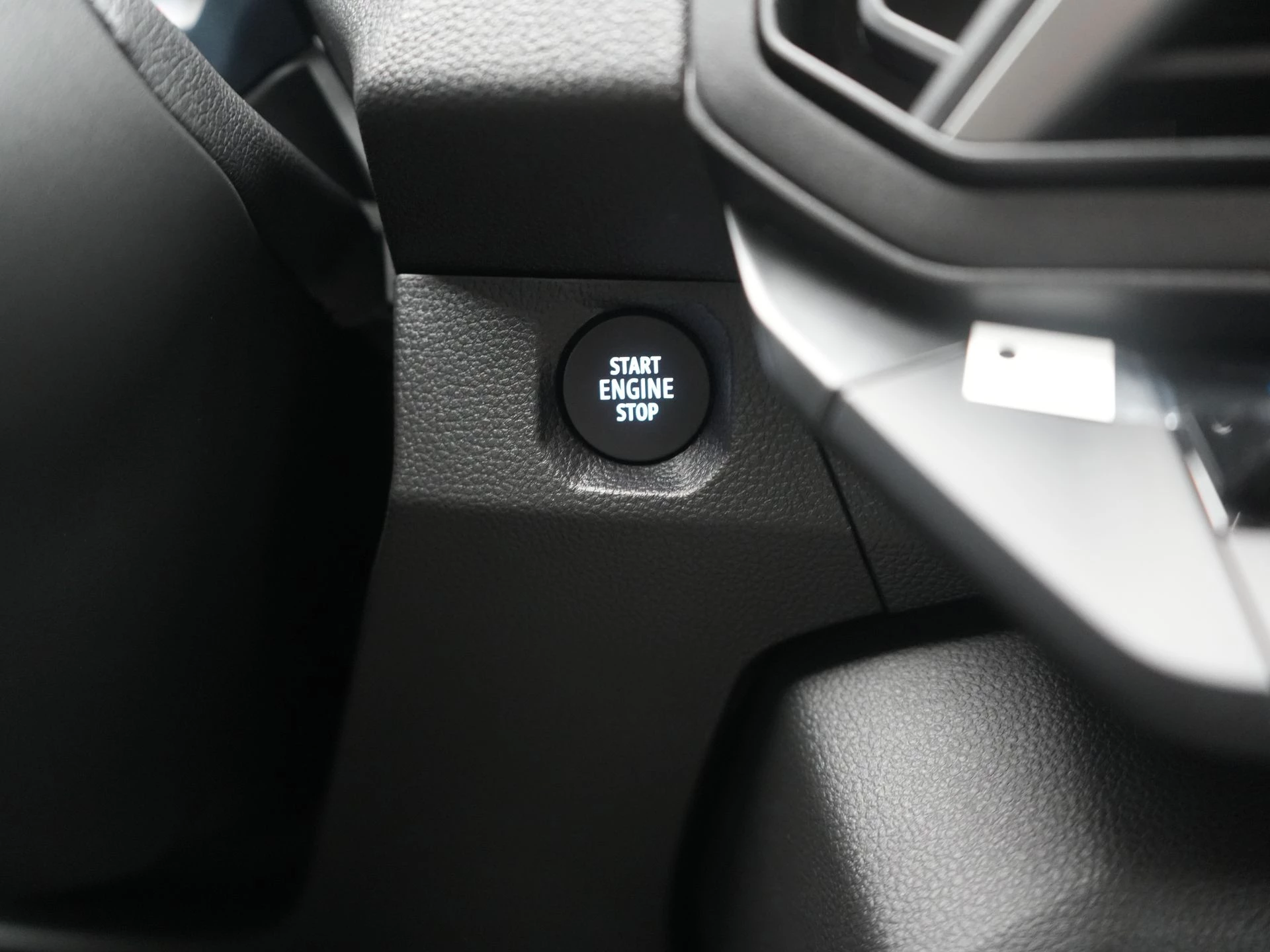 Hoofdafbeelding Dacia Bigster