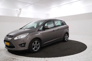Ford Grand C-Max 1.0 Edition