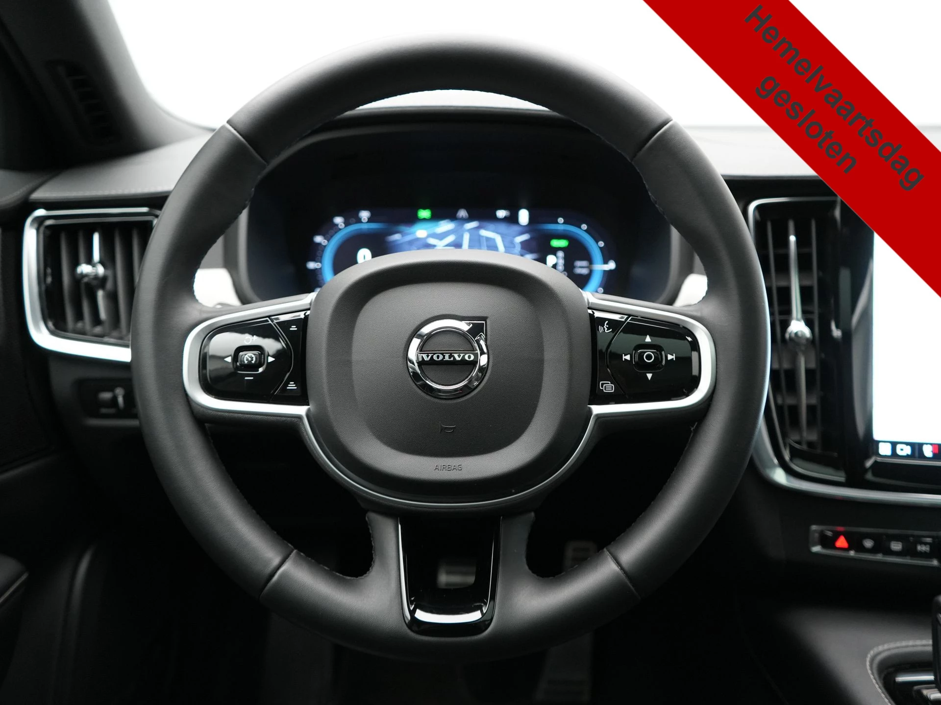 Hoofdafbeelding Volvo V90
