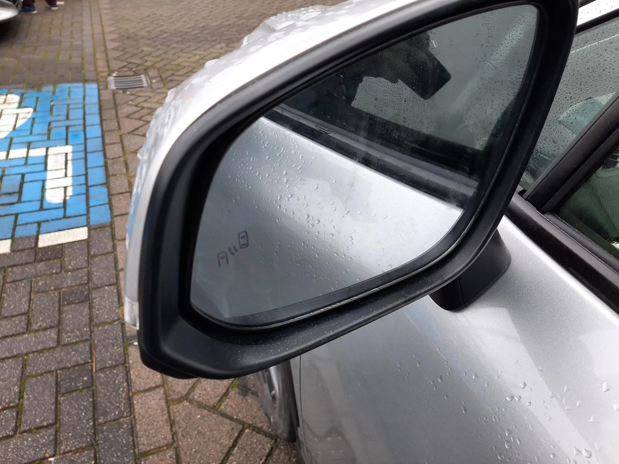 Hoofdafbeelding Toyota Corolla Cross