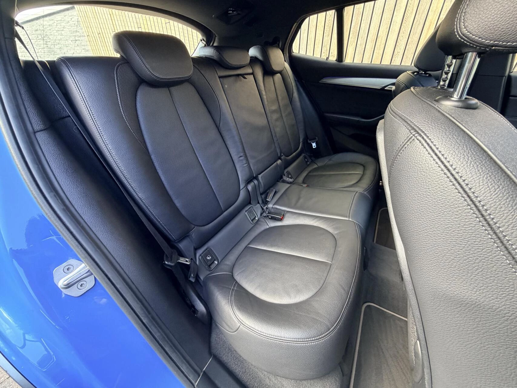 Hoofdafbeelding BMW X2