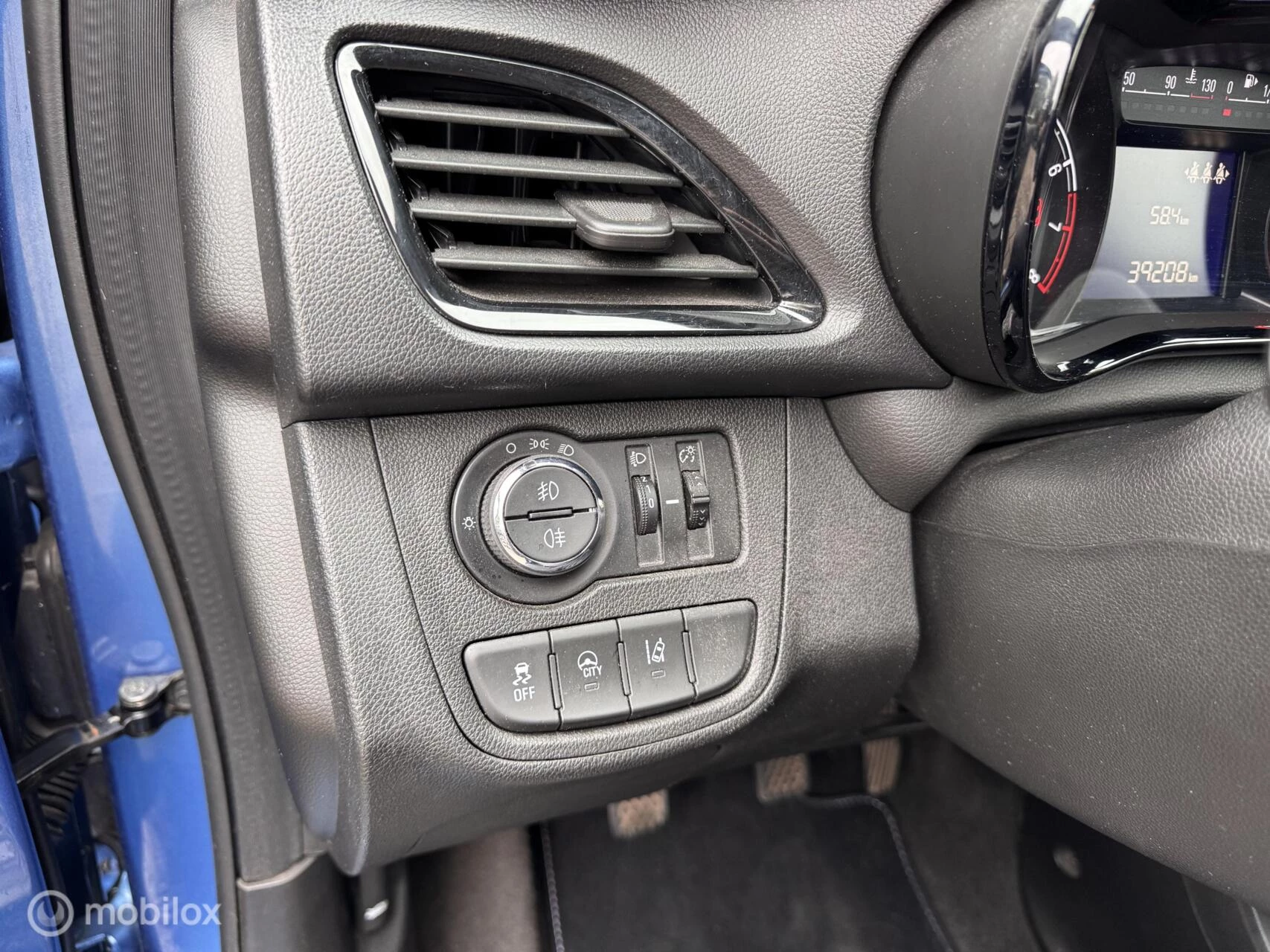 Hoofdafbeelding Opel KARL