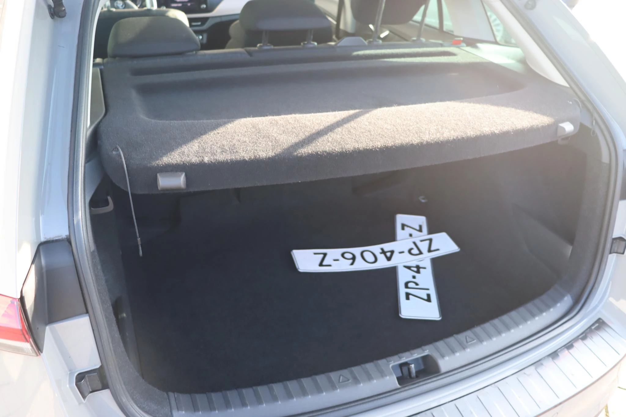 Hoofdafbeelding Škoda Scala