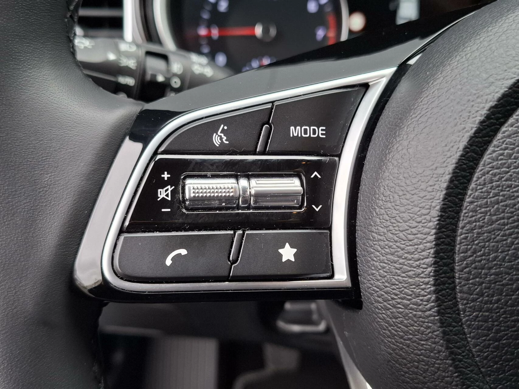 Hoofdafbeelding Kia cee'd