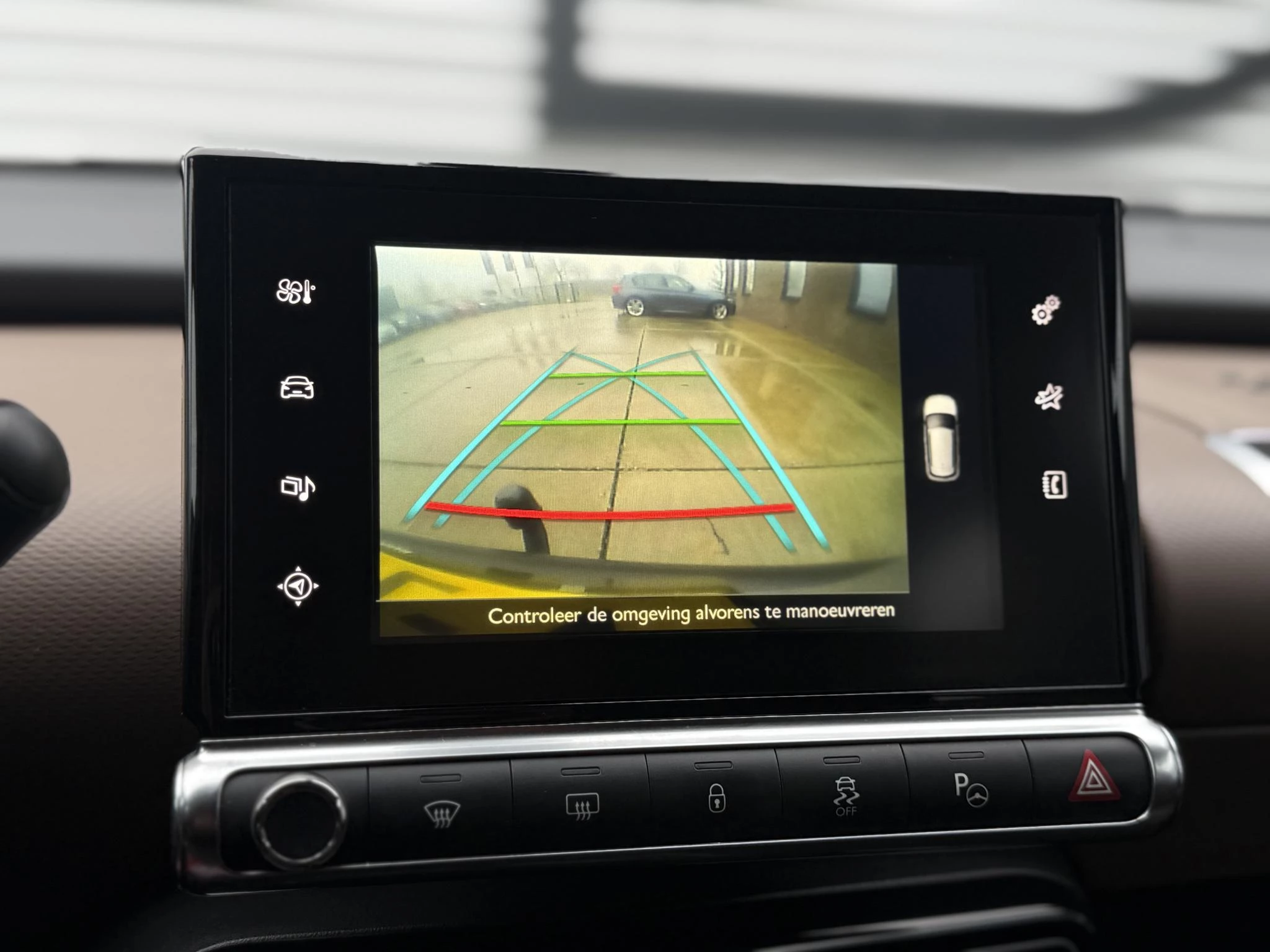 Hoofdafbeelding Citroën C4 Cactus