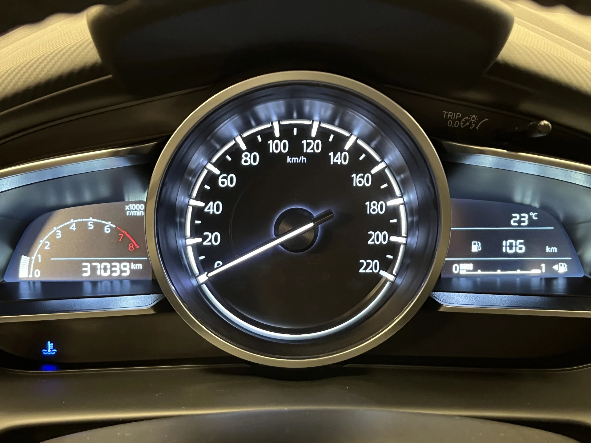 Hoofdafbeelding Mazda 2