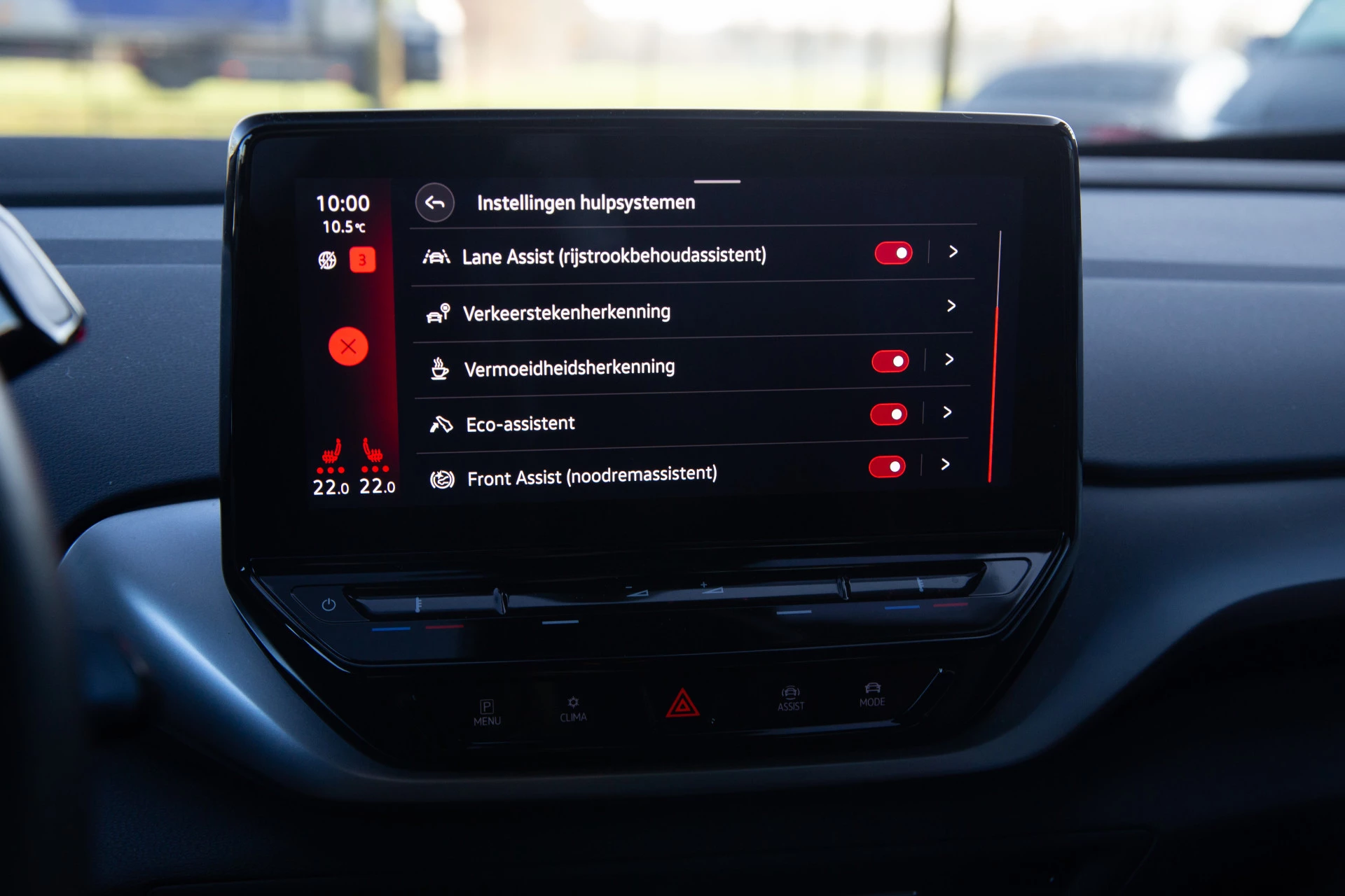 Hoofdafbeelding Volkswagen ID.4