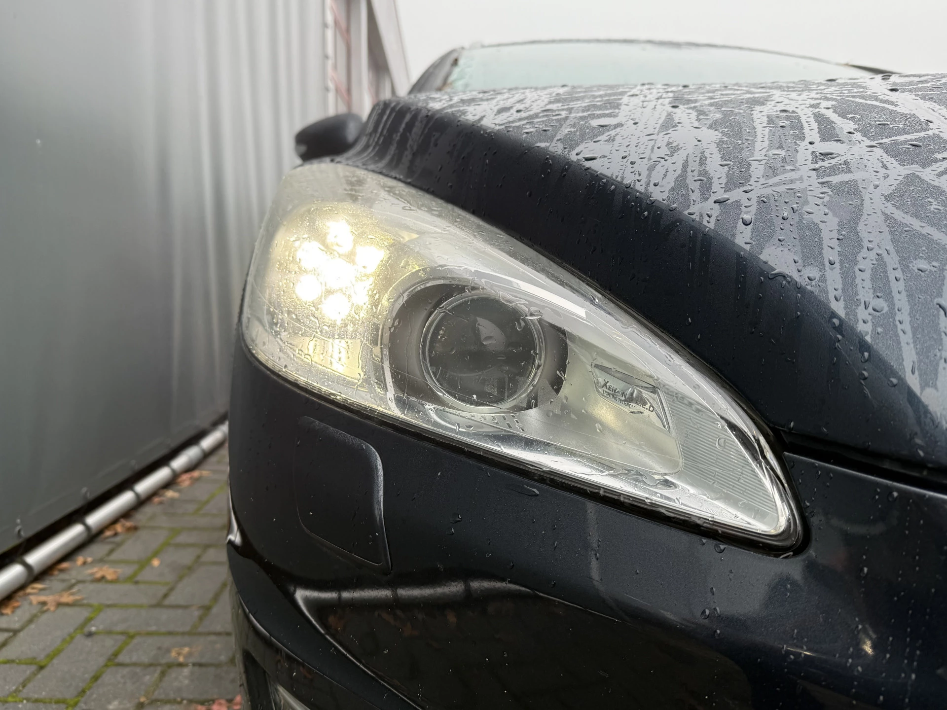 Hoofdafbeelding Peugeot 508